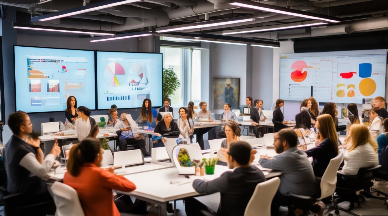 营销培训真的能提升你的销售技能吗？-图2