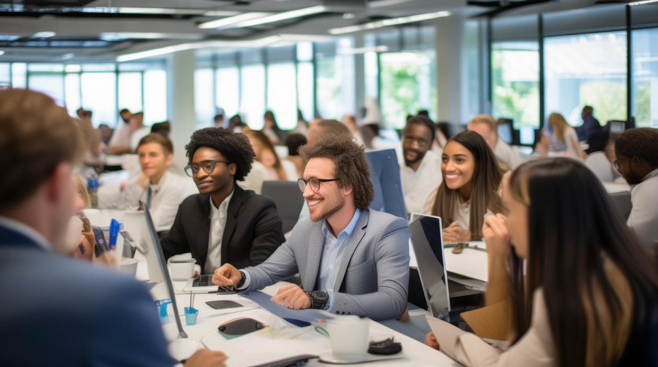 什么是敬业度？定义与重要性解析-图2