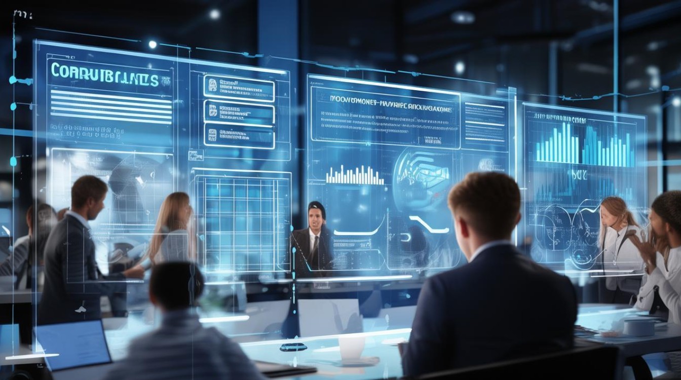 绩效考核究竟包括哪些核心内容？-图2