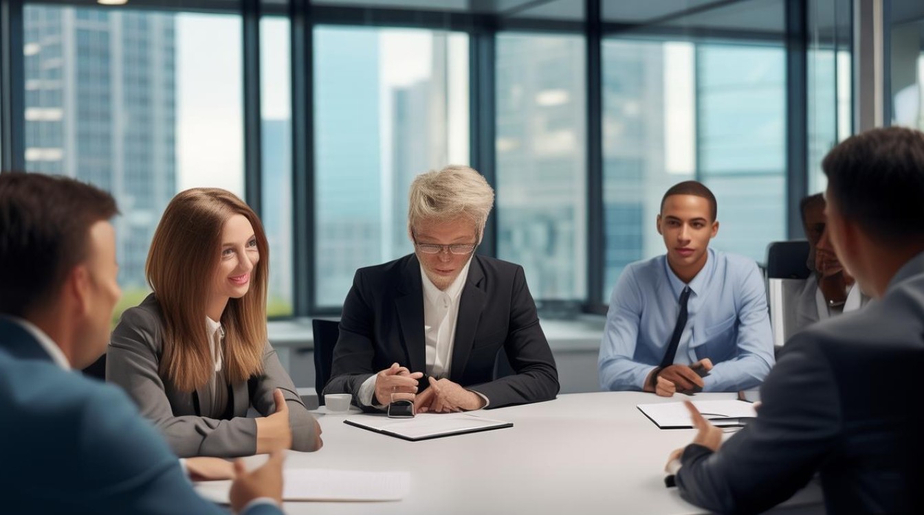 如何有效管理与人力资源部门的关系？-图2