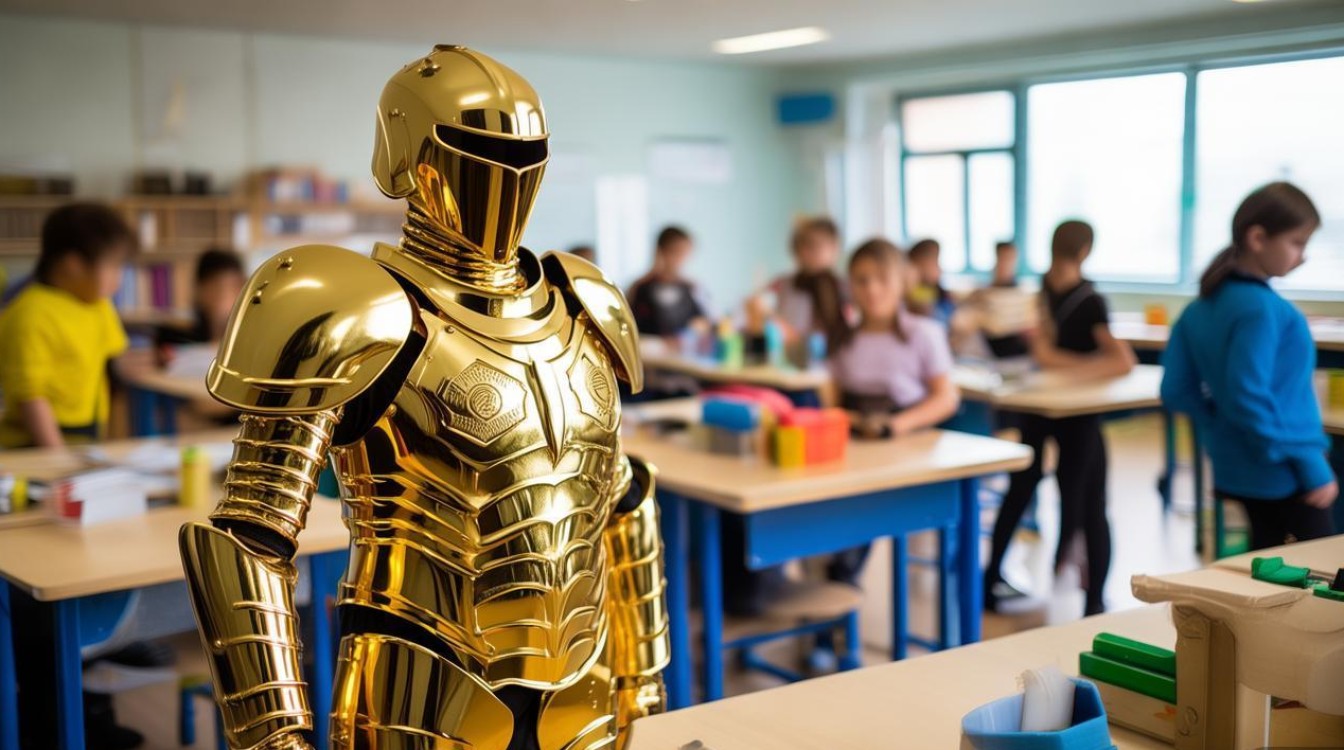 为什么要在学校推行6s管理-图2