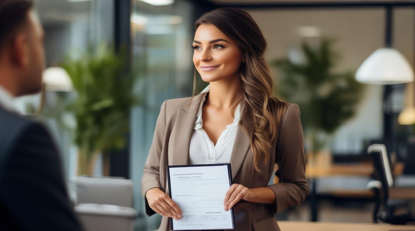 怀孕休假时，如何得体地向领导告别？-图2