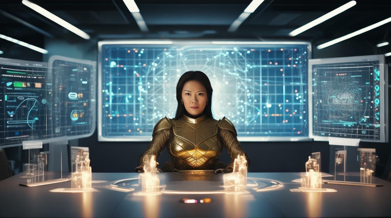 制定人力资源战略，关键步骤与实用指南有哪些？-图1