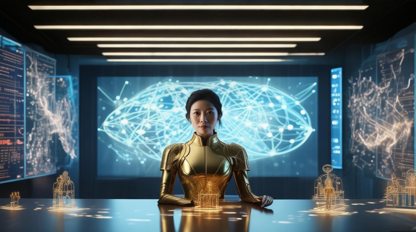 制定人力资源战略，关键步骤与实用指南有哪些？-图3