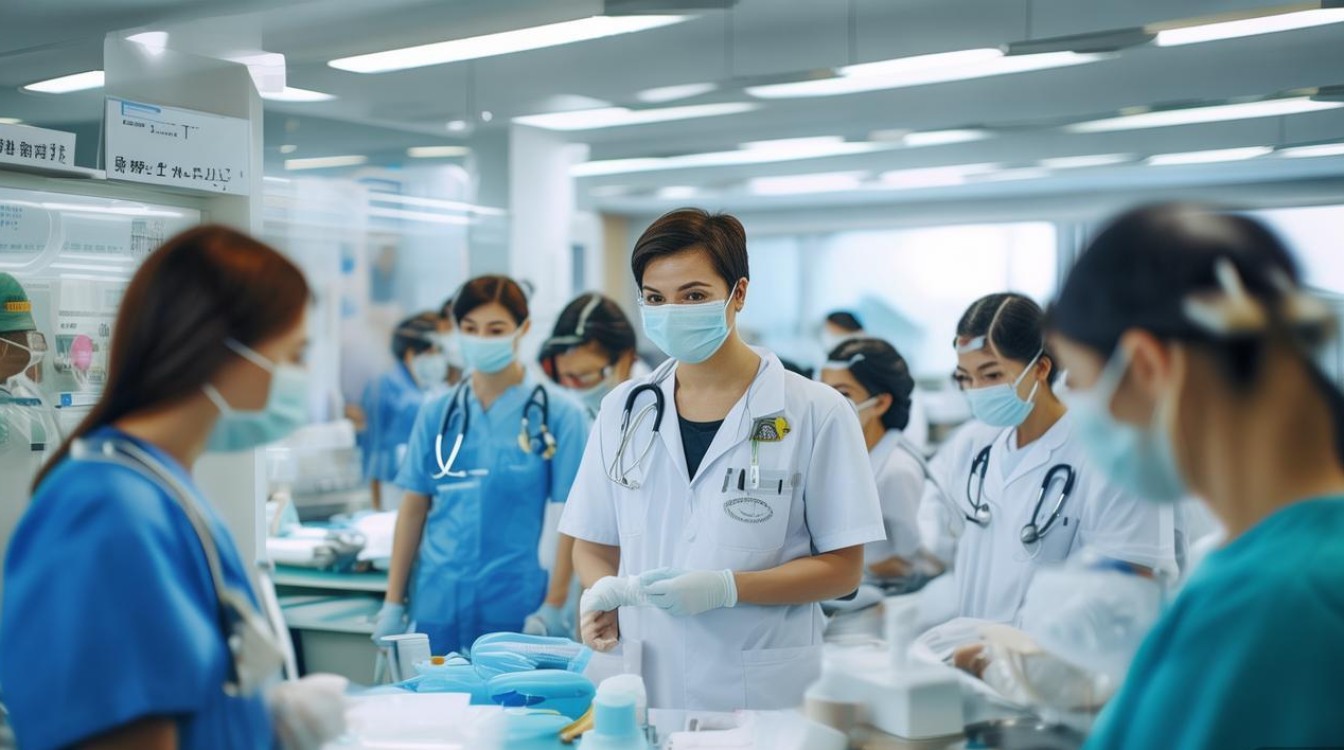 医院7s管理实施的核心目的是什么？-图2