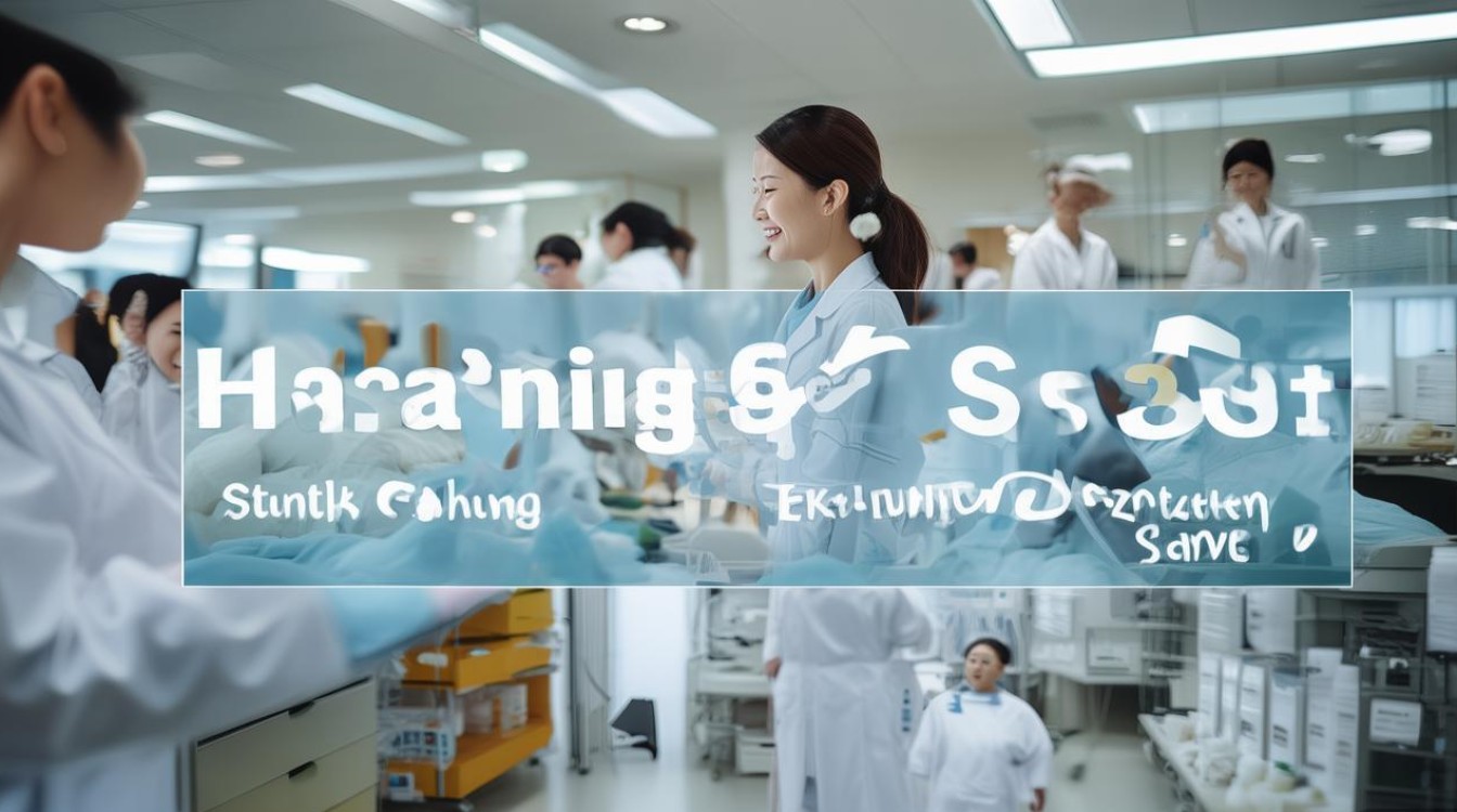 医院7s管理实施的核心目的是什么？-图3