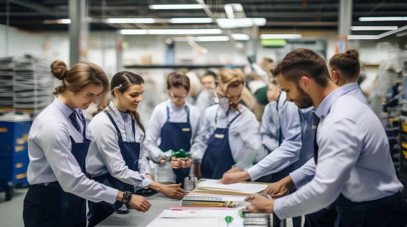 6s整理如何为公司发展带来实际效益？-图2