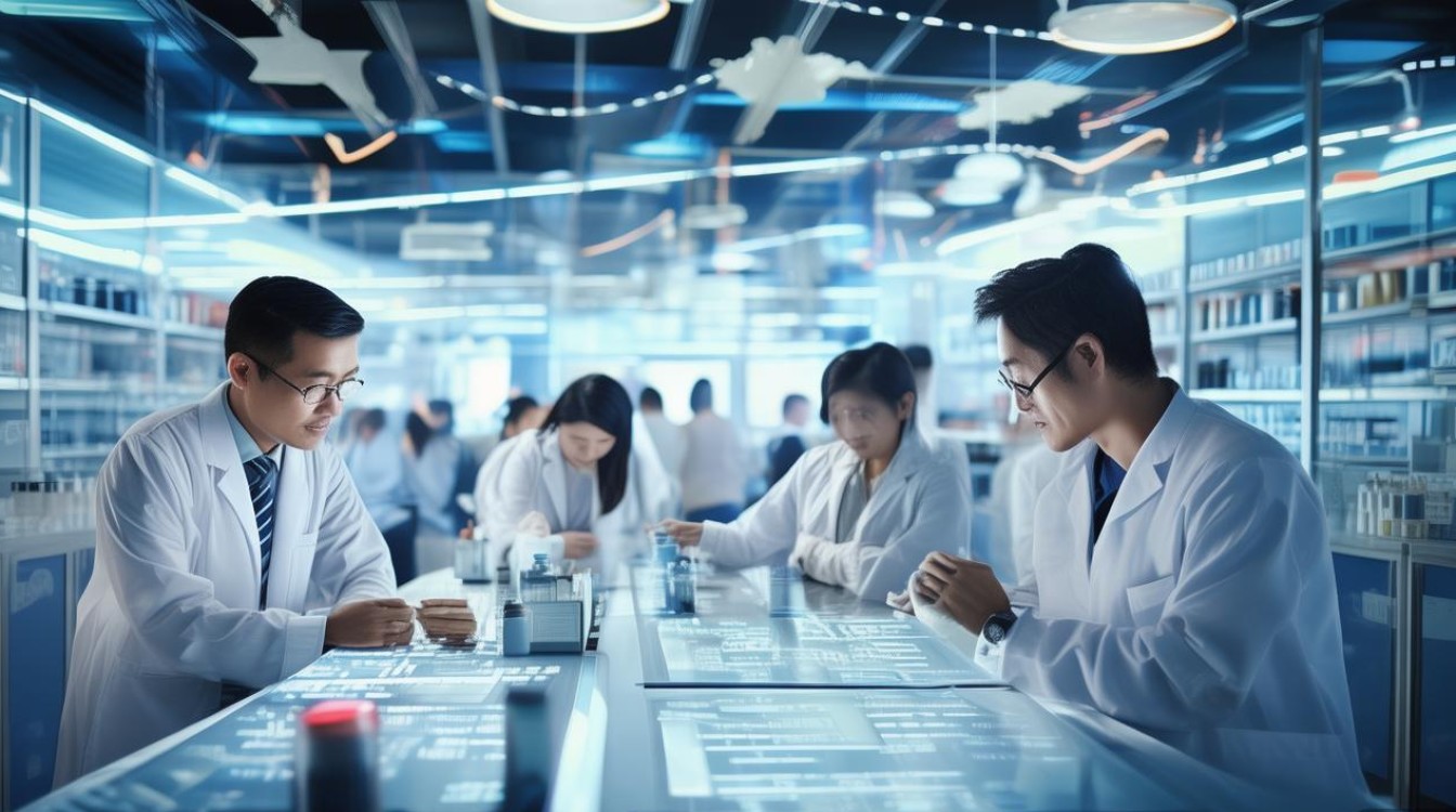 杭州合众医药在医药行业表现怎么样？-图2