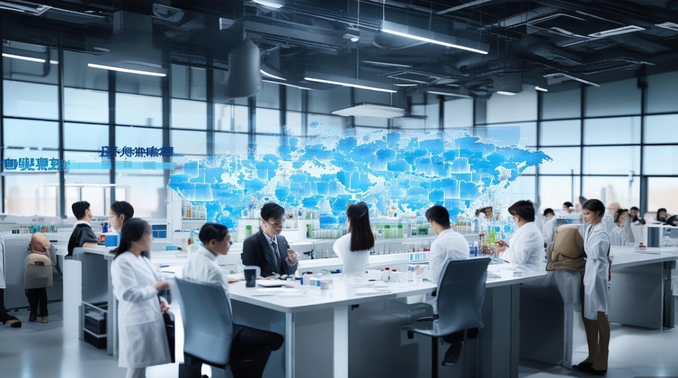 杭州合众医药在医药行业表现怎么样？-图3