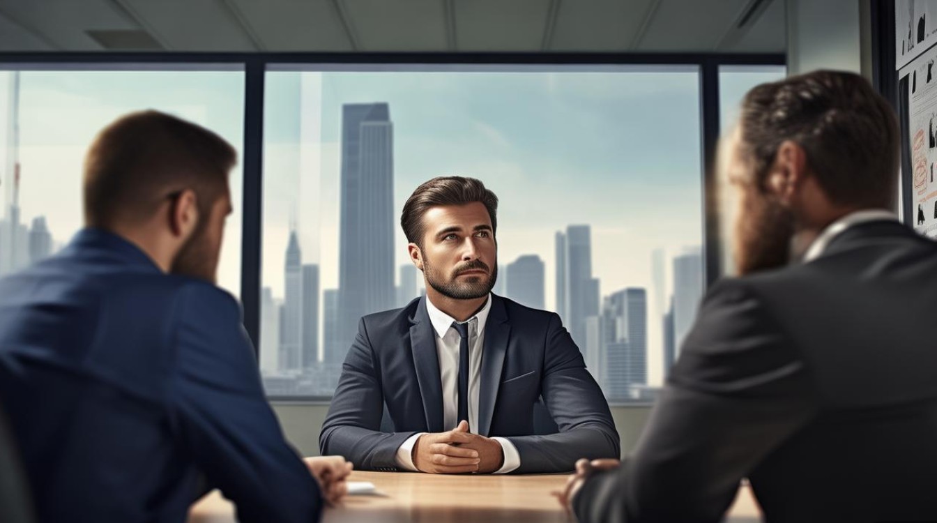 下属矛盾难化解？试试这3步高效处理法-图1