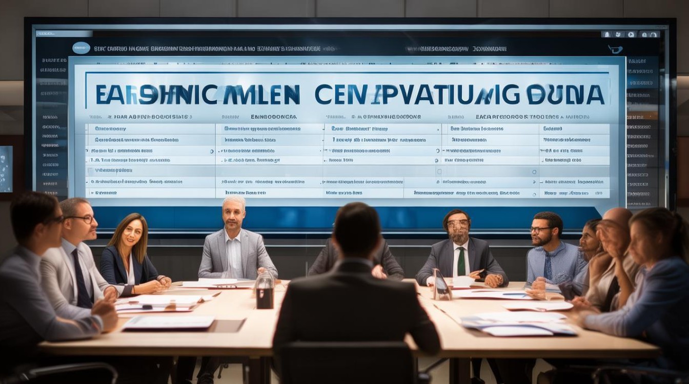 如何有效制定科学合理的绩效考核方案？-图2