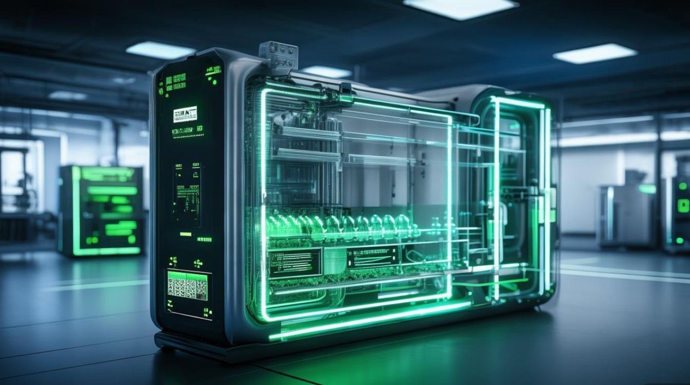 GS系统是什么？功能、作用及应用领域解析-图2