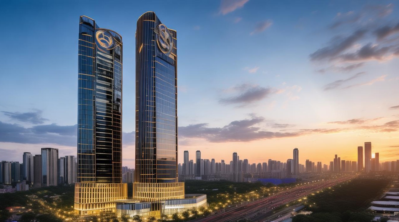 国维财富集团的表现如何？-图2