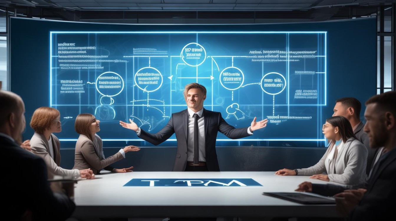 TPM管理中设备维护人员的职责有哪些？-图2