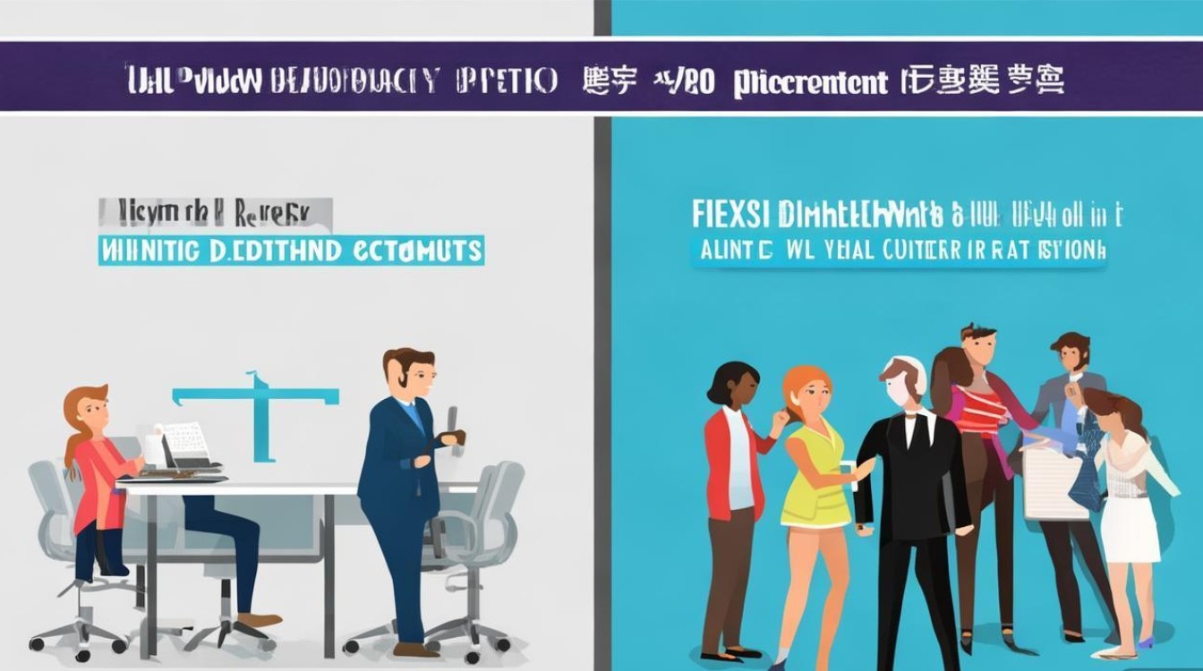 职工养老保险和居民养老保险有什么区别？哪个更划算？-图2