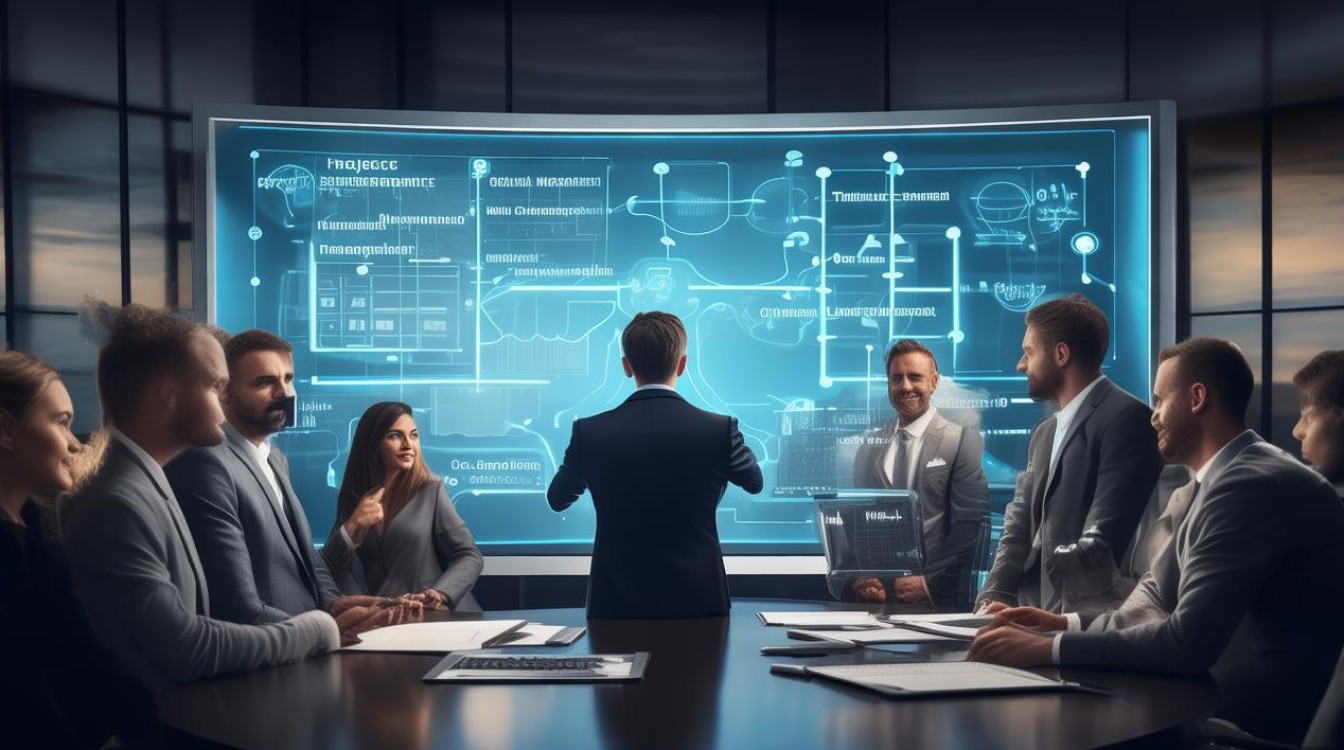 TPM管理中设备维护人员的职责有哪些？-图3