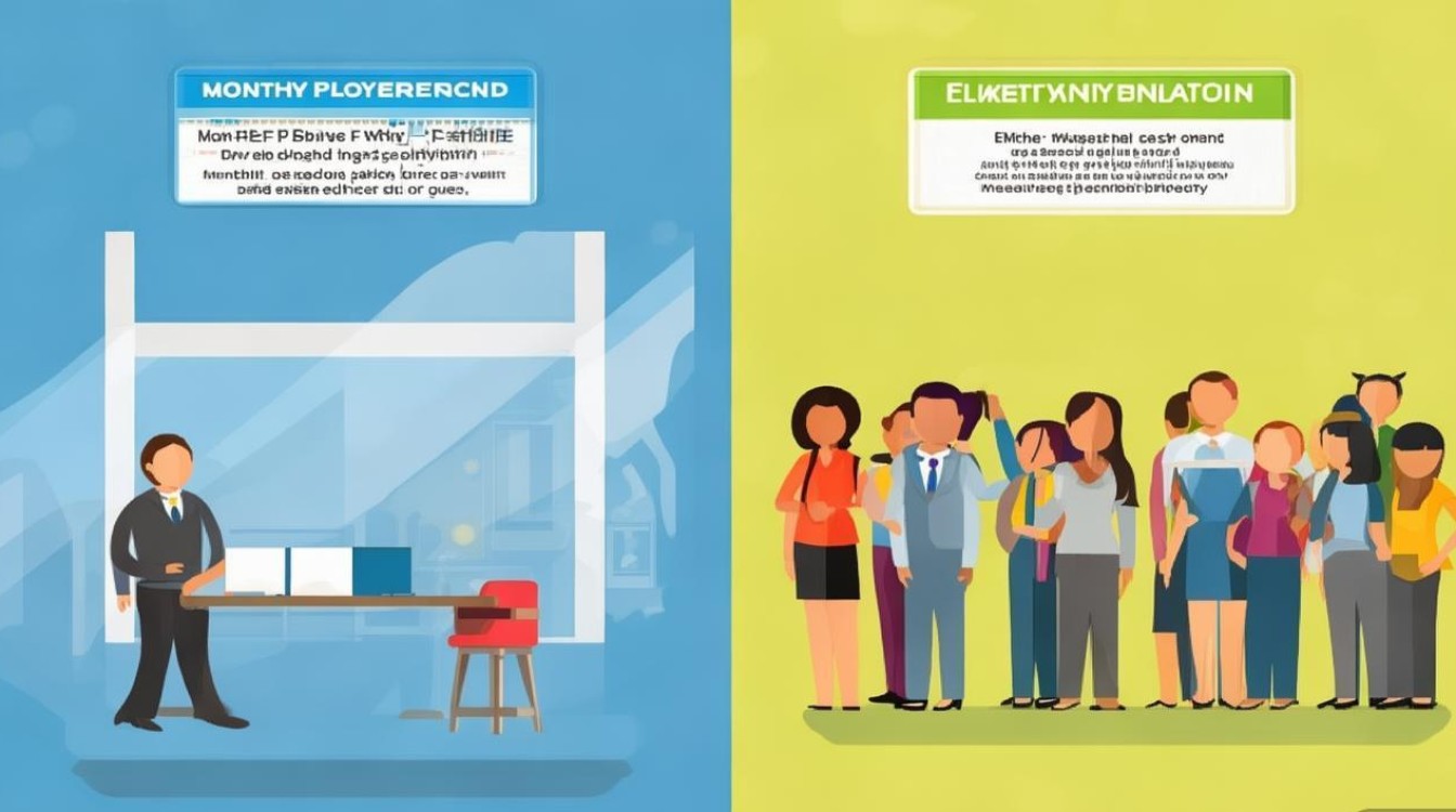 职工养老保险和居民养老保险有什么区别？哪个更划算？-图3