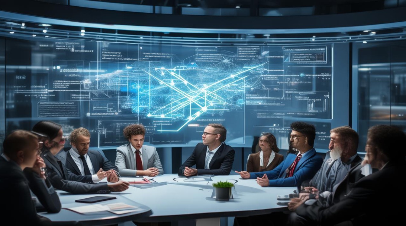 常见的商业管理模式有哪些？-图2