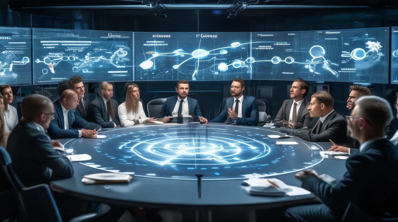 常见的商业管理模式有哪些？-图3