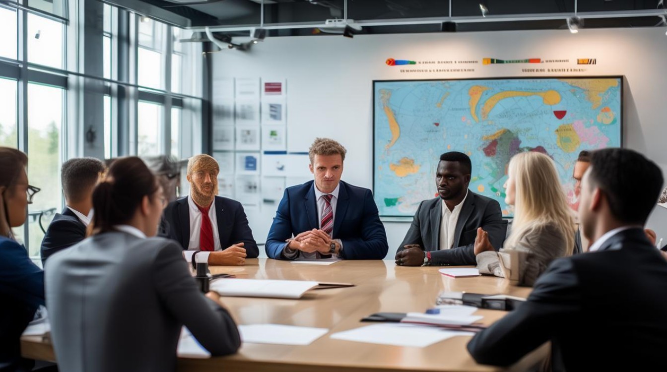 如何有效培养高层管理人员？-图2