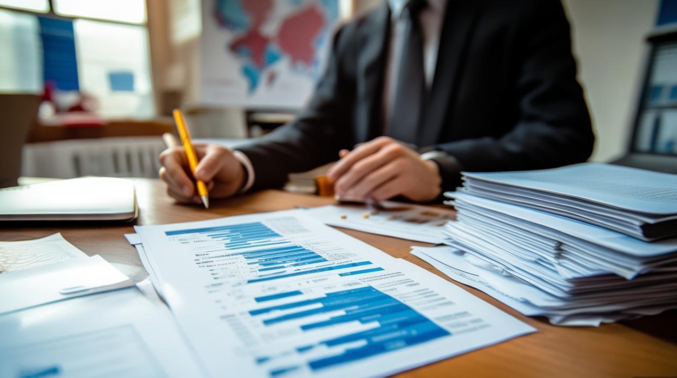 合伙企业涉及哪些具体税种？详细解析与疑问解答！-图1