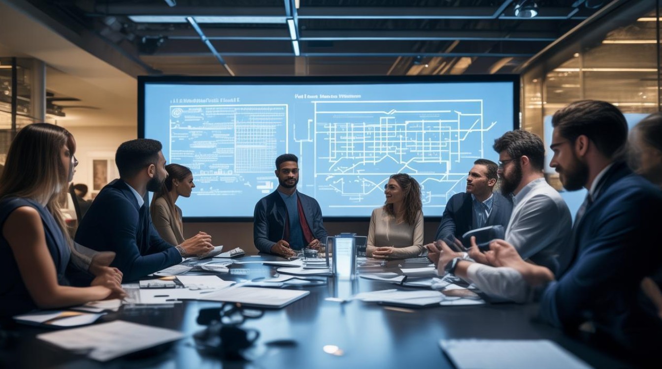 精益化管理如何提升企业效率与竞争力？-图1