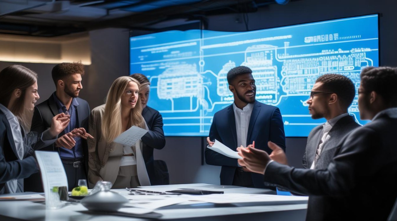 精益化管理如何提升企业效率与竞争力？-图3