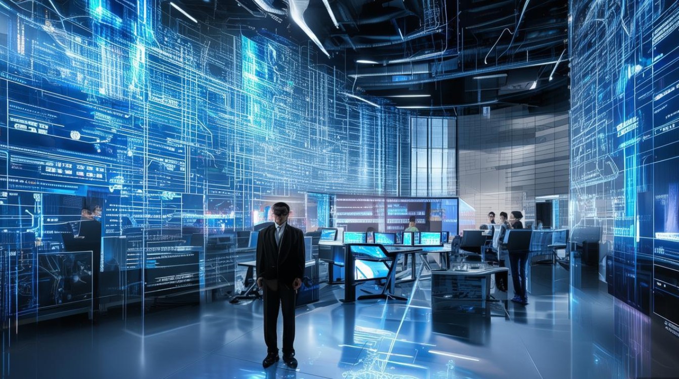 捷开通讯如何探索未来通信技术，你准备好了吗？-图2