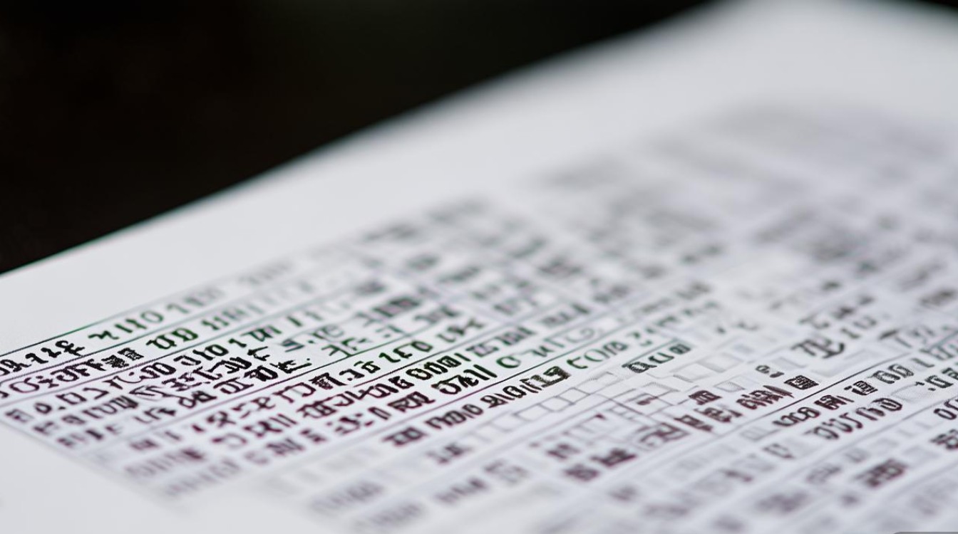 发票上的数字具体是用什么字体来印刷的？-图2