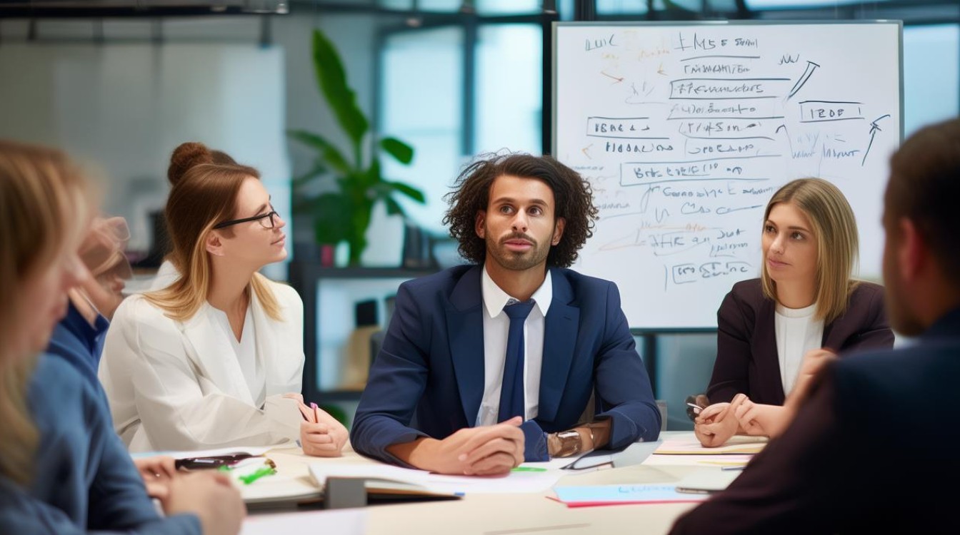 HRBP处理员工问题时面临哪些核心挑战？-图2