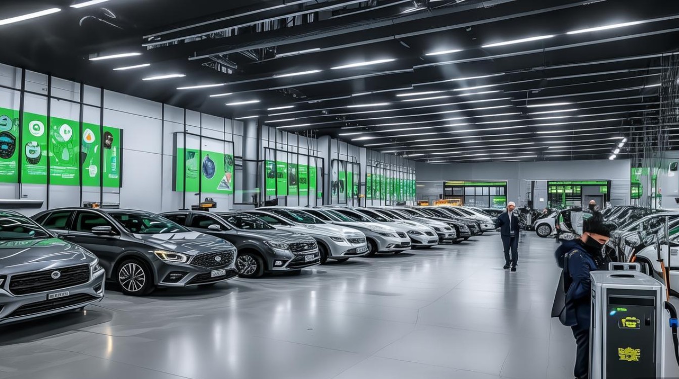 4s店5s指的什么-图2