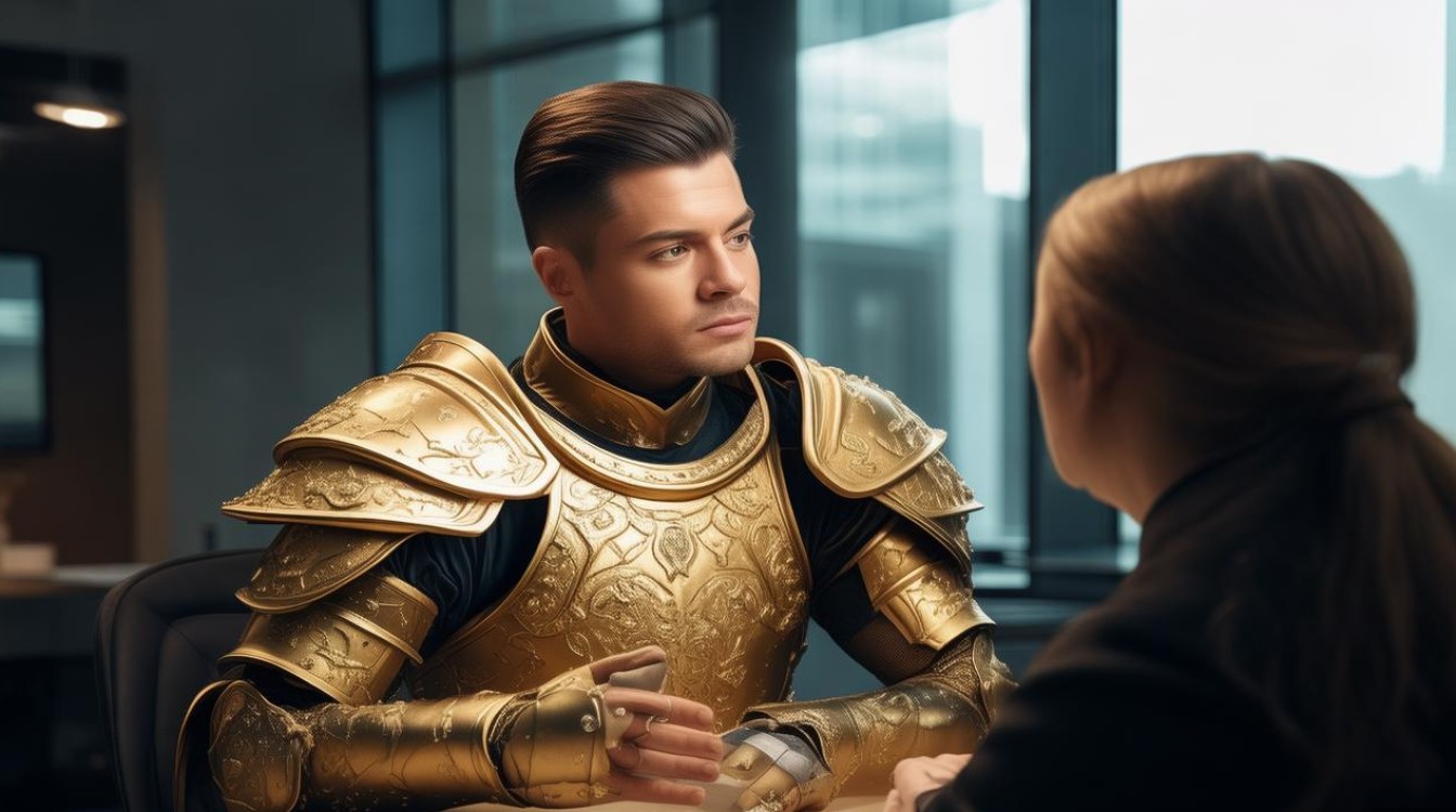 HR面试HR应关注哪些关键能力与核心素质？-图2