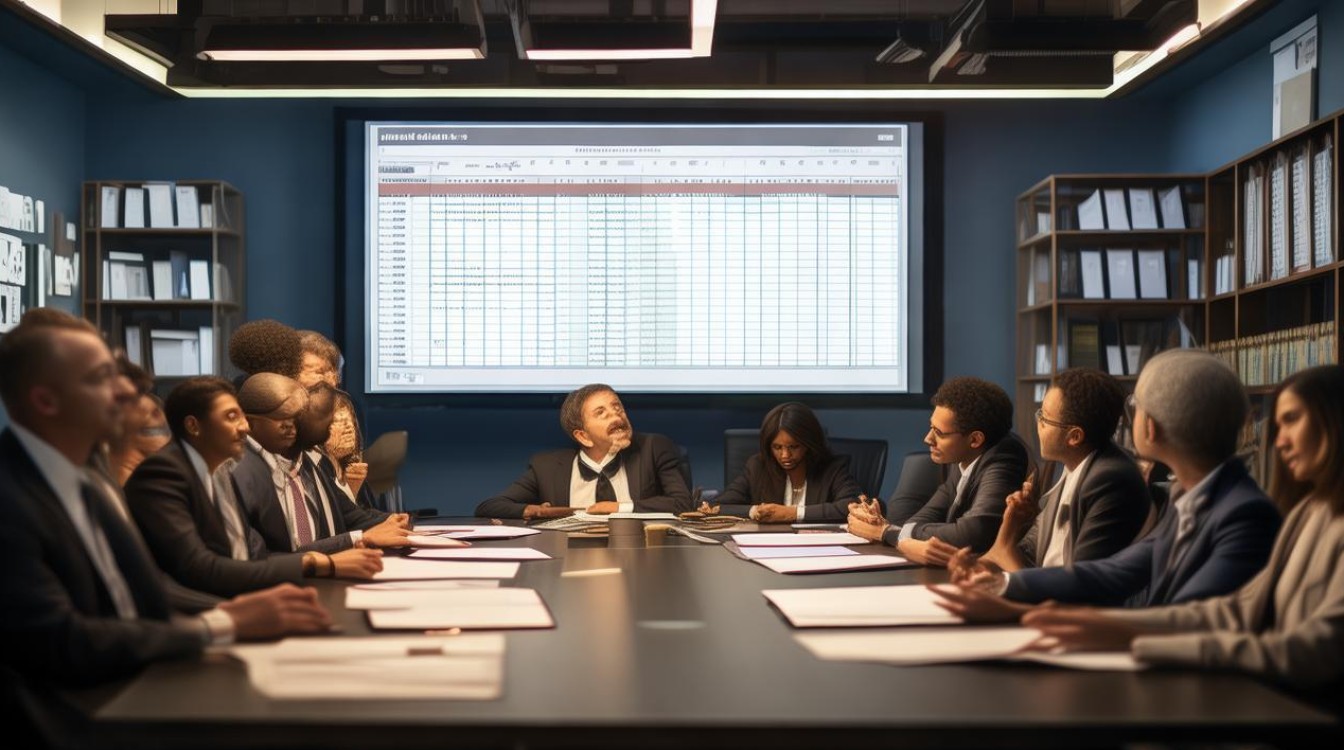 如何高效处理不称职干部的调岗问题？-图2