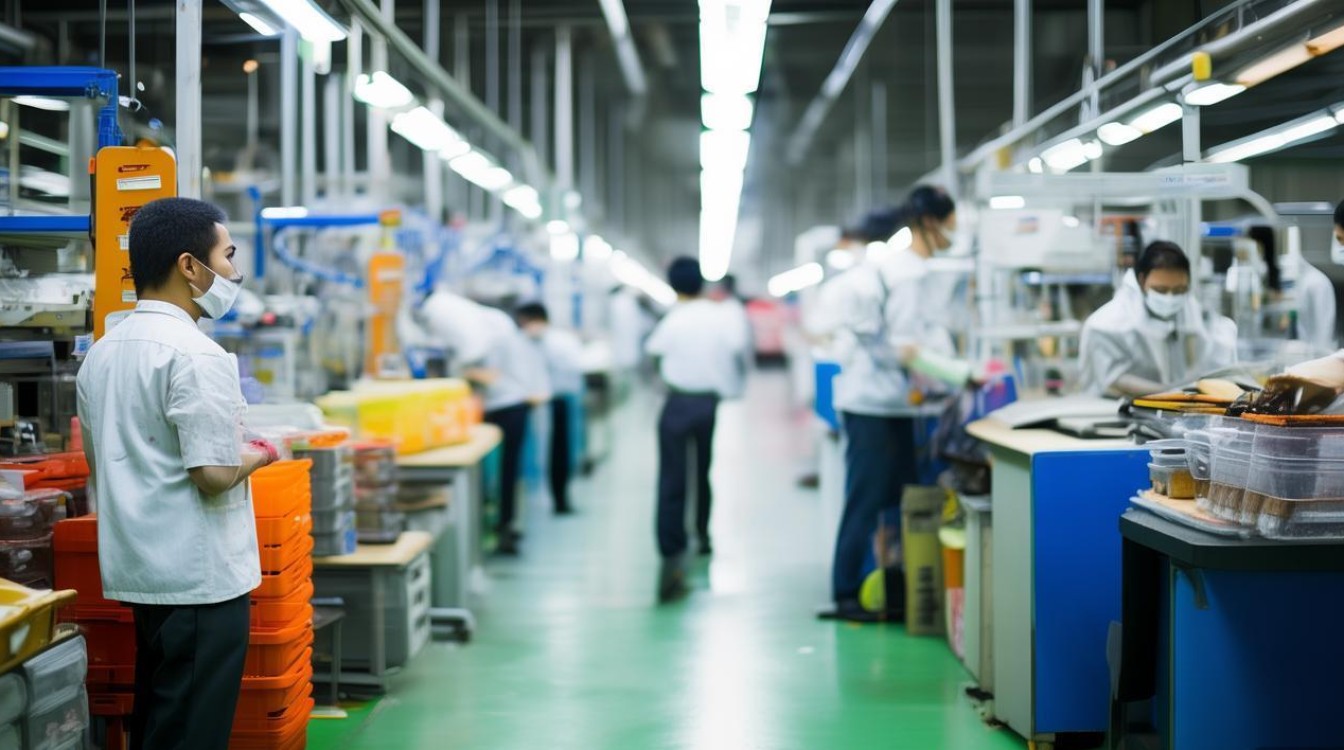 5s管理的基础工作其主要作用是什么-图2