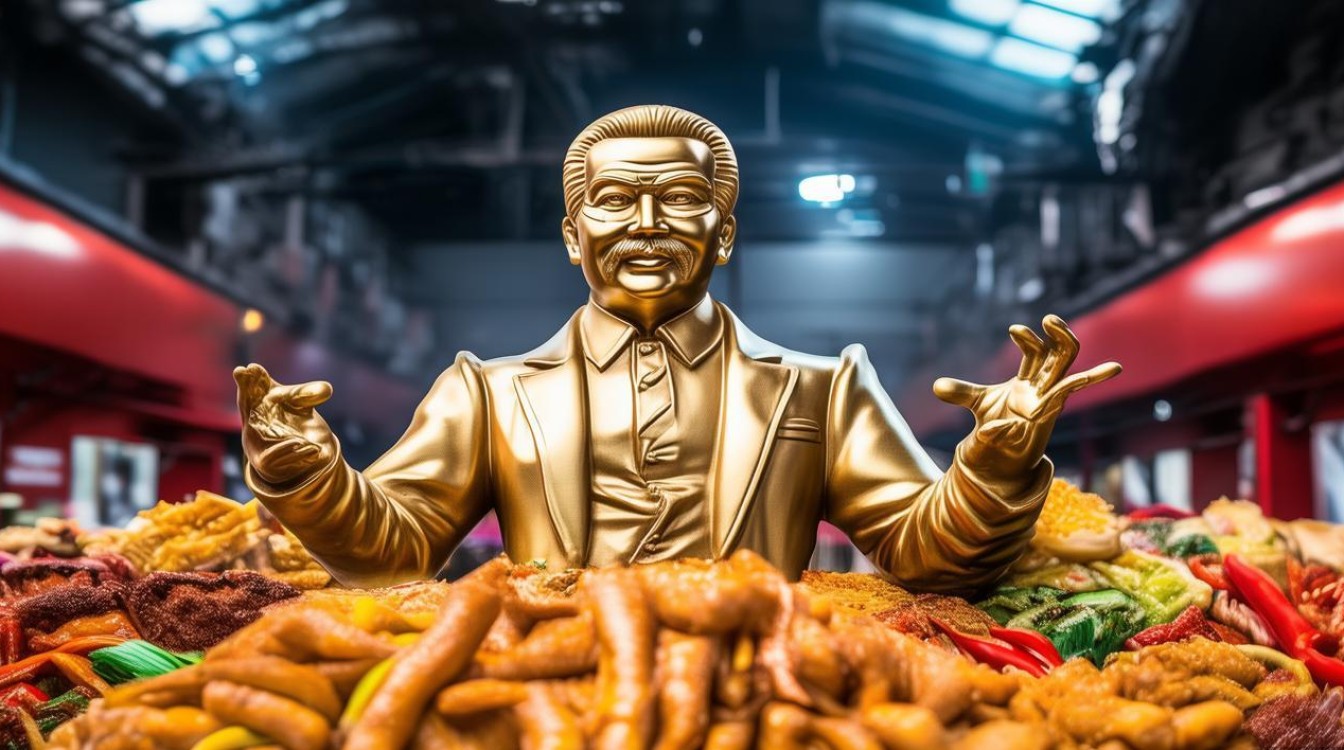 有友食品股份有限公司官网能了解哪些信息？-图1