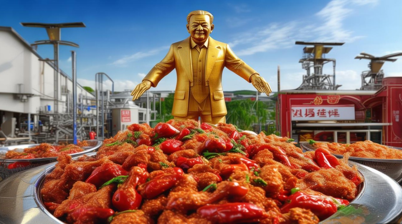 有友食品股份有限公司官网能了解哪些信息？-图2