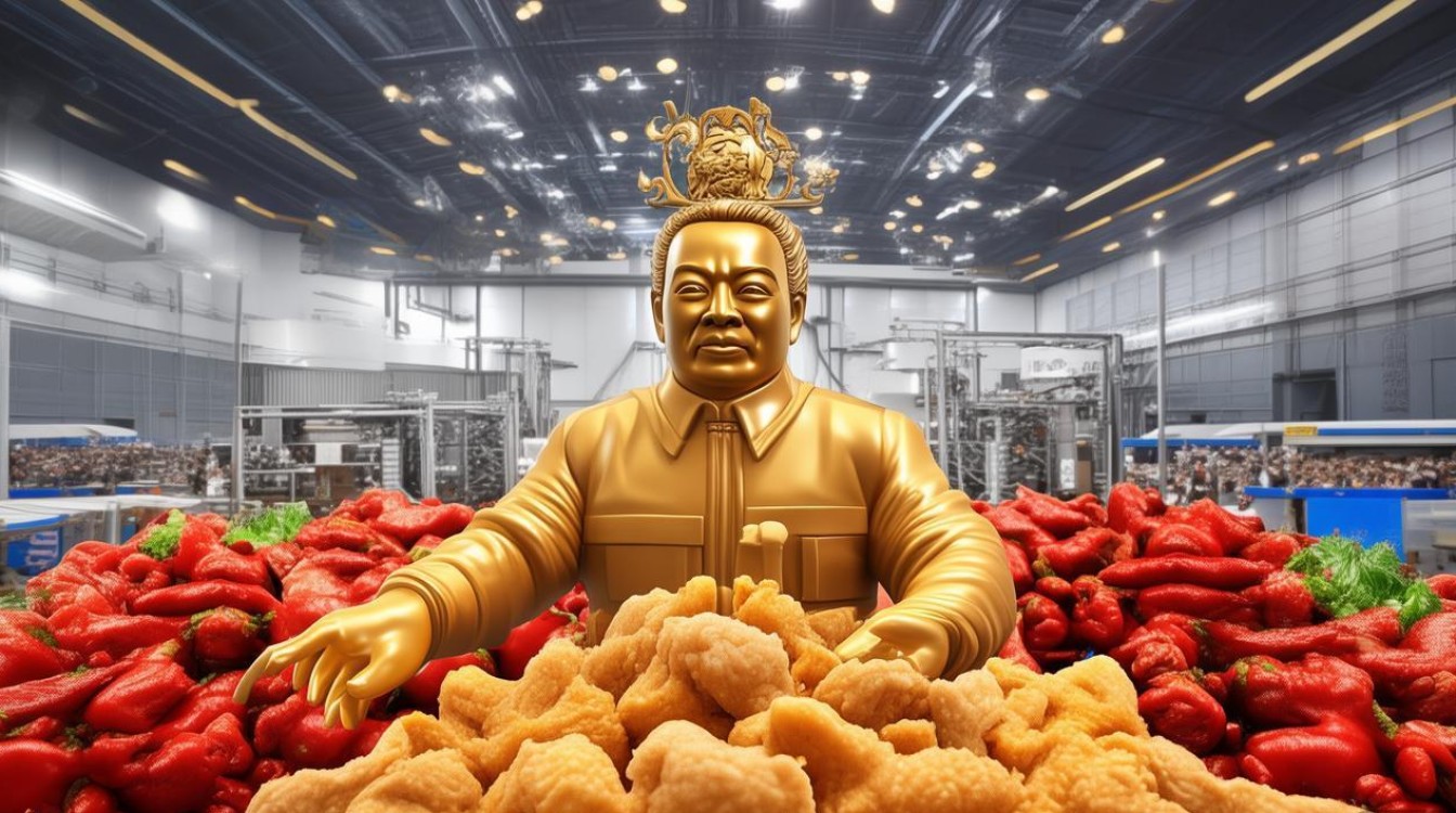 有友食品股份有限公司官网能了解哪些信息？-图3