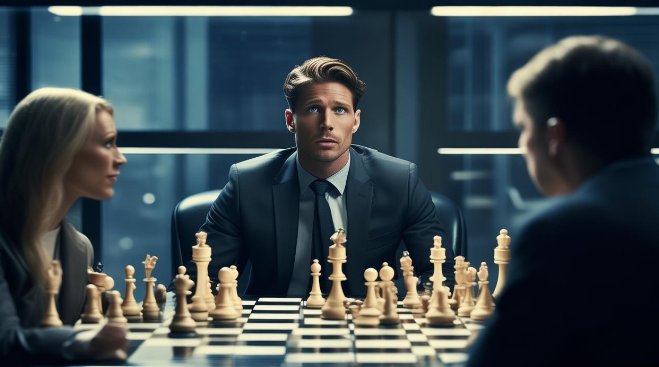 如何完美回答HR面试时最爱问的那些经典问题?-图1 如何完美回答HR面试时最爱问的那些经典问题?-图1