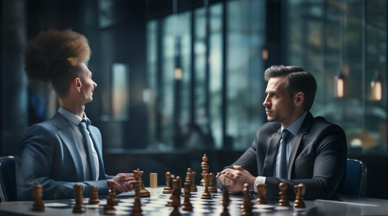 如何完美回答HR面试时最爱问的那些经典问题?-图2 如何完美回答HR面试时最爱问的那些经典问题?-图2