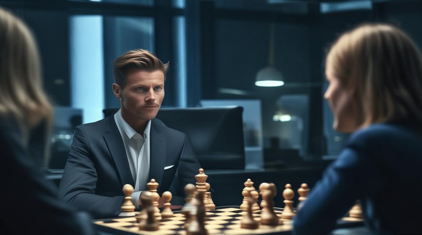 如何完美回答HR面试时最爱问的那些经典问题?-图3 如何完美回答HR面试时最爱问的那些经典问题?-图3