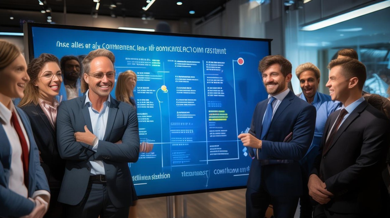 如何科学制定销售提成方案，才能真正公平又有效地激励到整个团队呢？-图1