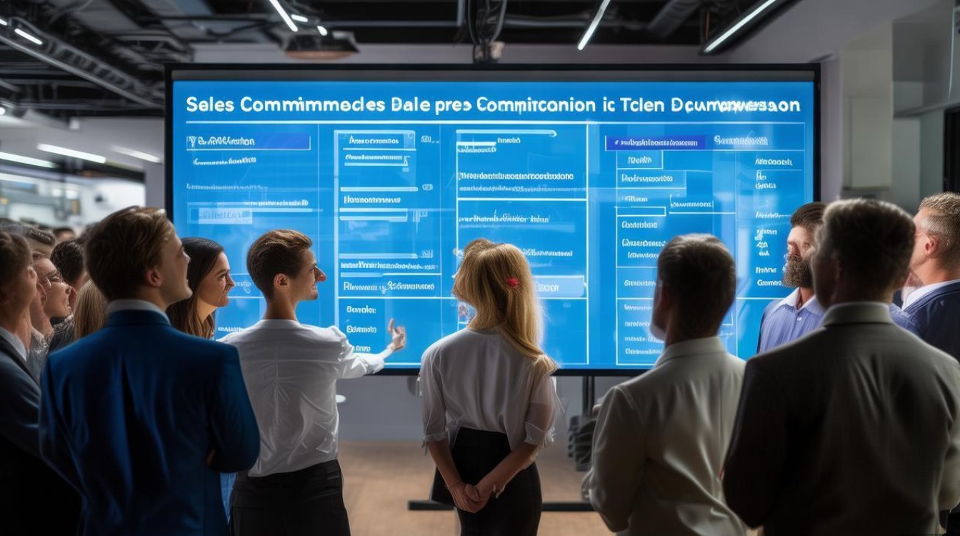 如何科学制定销售提成方案，才能真正公平又有效地激励到整个团队呢？-图3