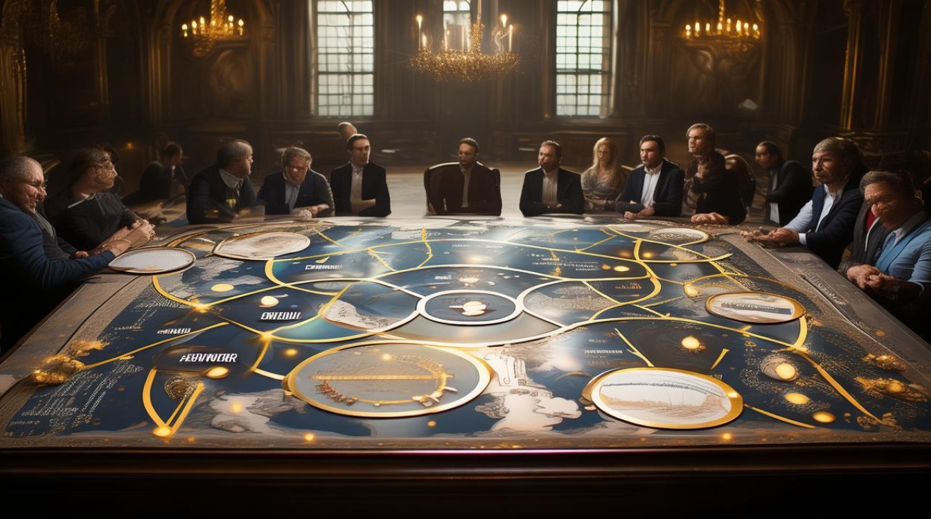 战略地图的核心构成要素有哪些？-图3