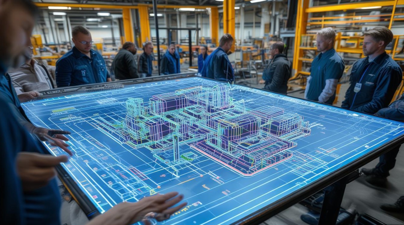点检基准书是什么？设备维护为何离不开它？-图2