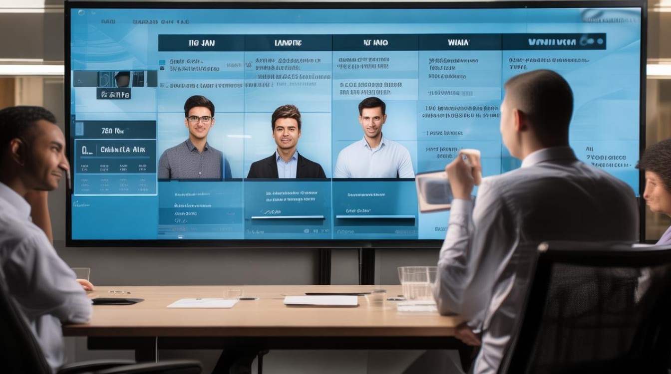 如何高效地培养和提升下属的能力？-图2