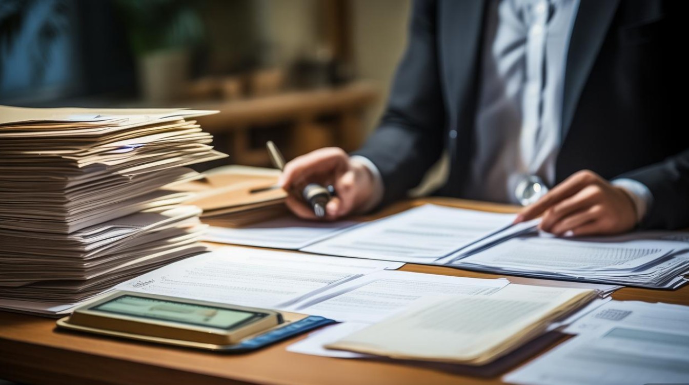 发票核销要带什么资料-图2