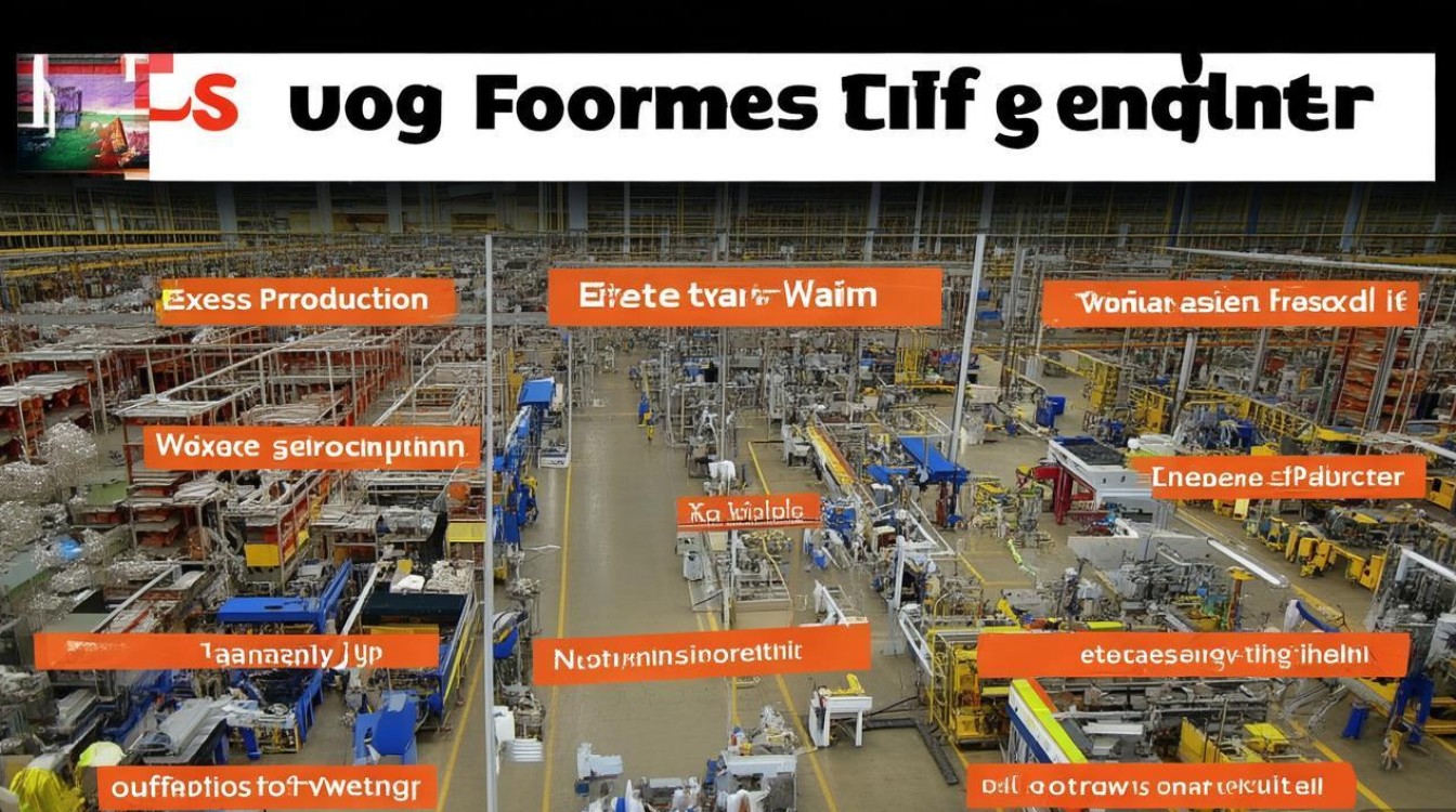 丰田TPS的七大浪费是什么-图2