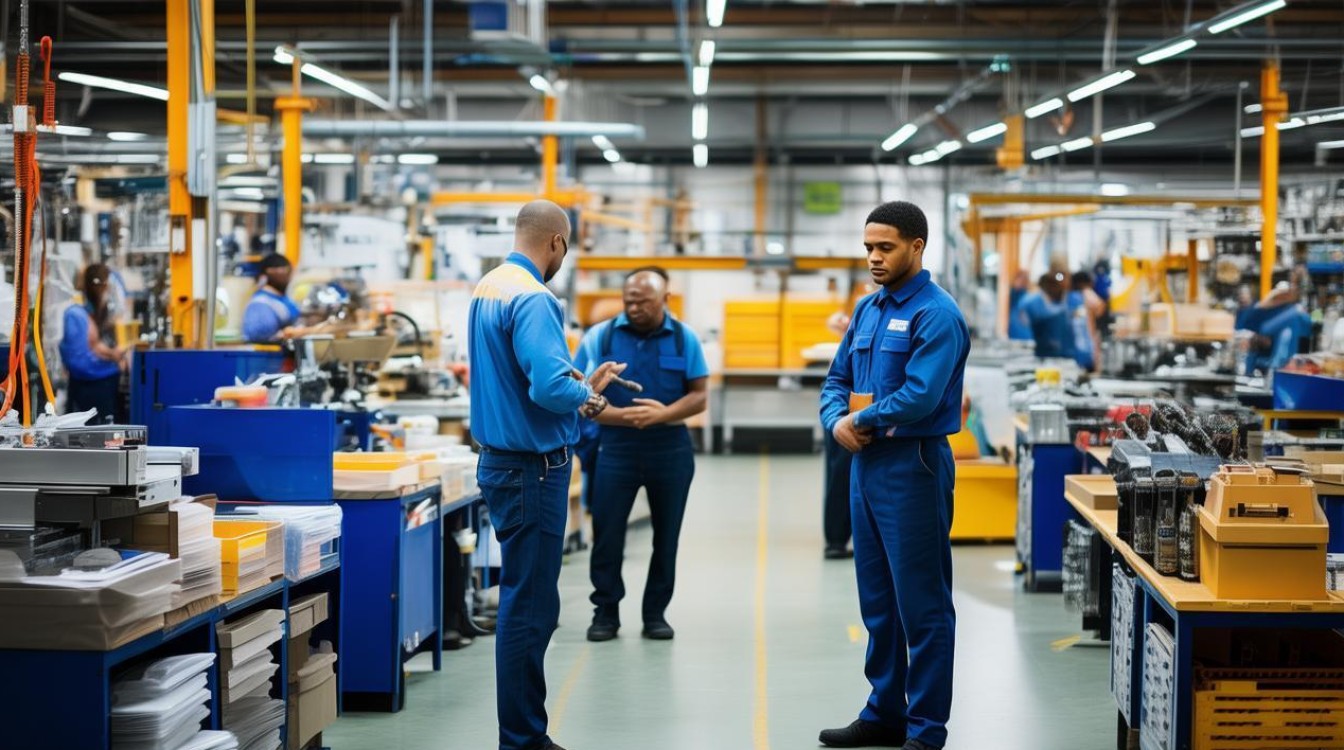 岗位建设中常说的5s是什么-图2