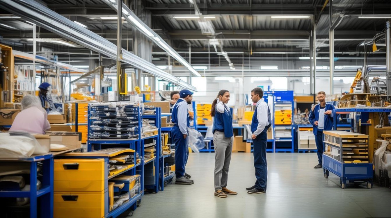 岗位建设中常说的5s是什么-图3