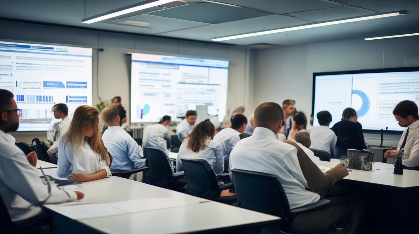 班组长需要什么样的培训-图2